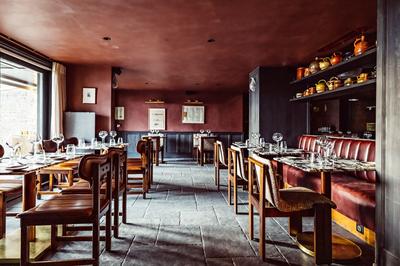 Restaurant Le Fitz Roy