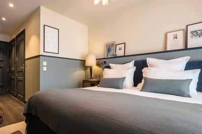 Superior Room Village View