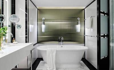 Boulevard Suite