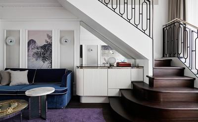 Loft Suite