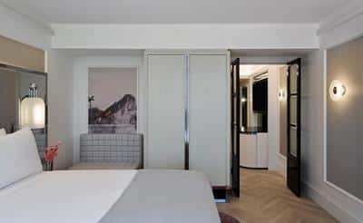 Boulevard Suite