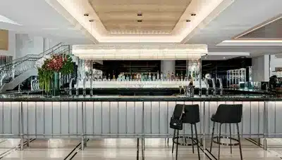 Showroom Bar