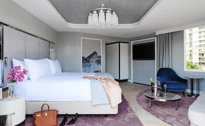Royce Suite