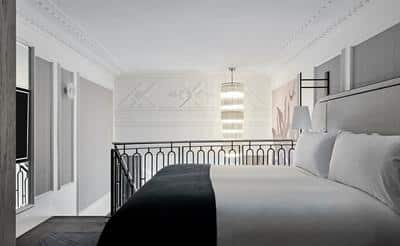 Loft Suite