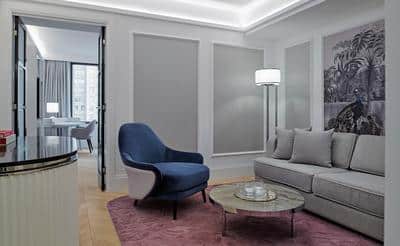Boulevard Suite