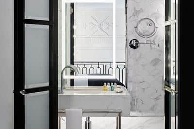 Loft Suite