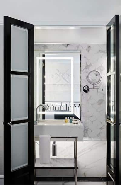 Loft Suite