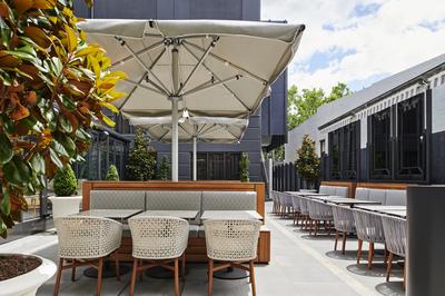 Rooftop Bar
