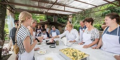 Cooking Class