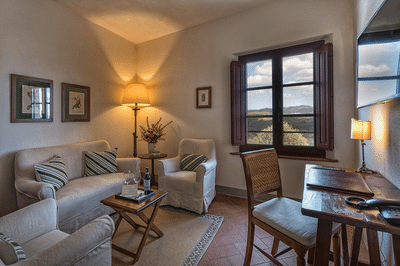 Deluxe Room Triple