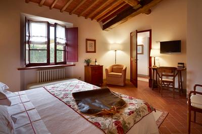 Prestige Room