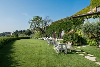 Belvedere Garden