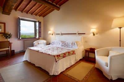 Prestige Room