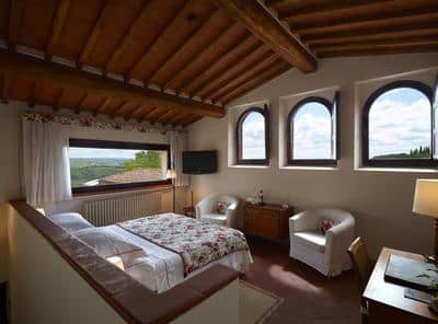 Classic Room