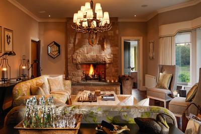 Lettery Lodge
