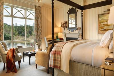 Luxury Room