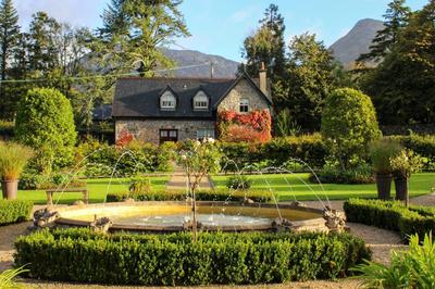 Walled Garden