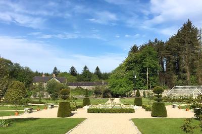 Walled Garden