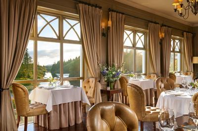 The Owenmore Restaurant