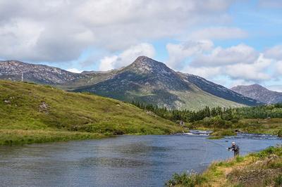 Fly Fishing