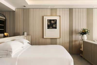 ALPHA One Bedroom Residence With Private Pool and Sea View