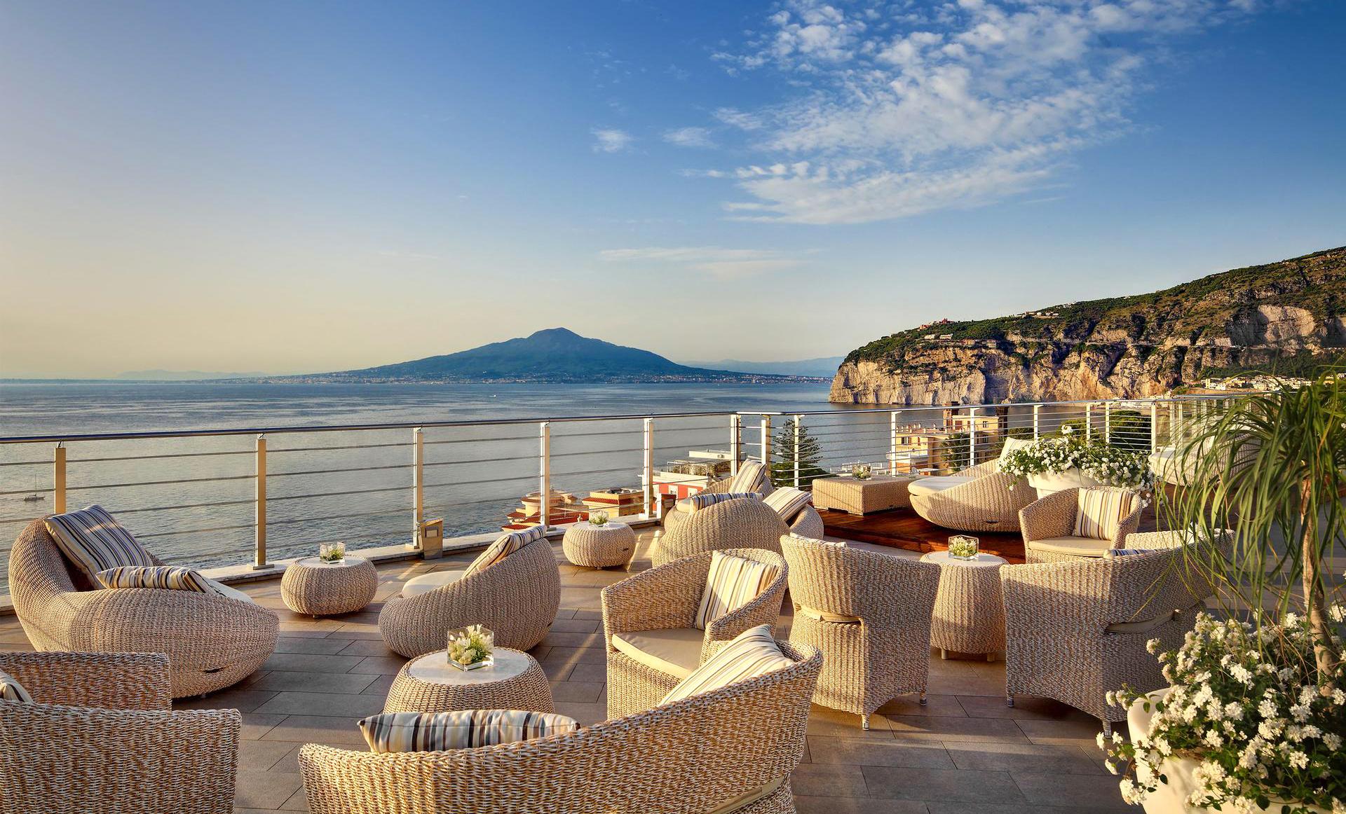 Vista Sky Bar