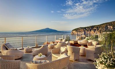 Vista Sky Bar