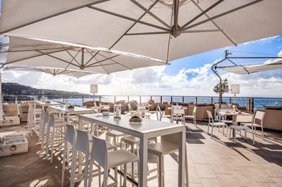 Vista Sky Bar