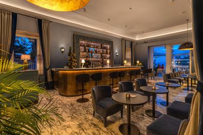 Oltremare Lounge Bar