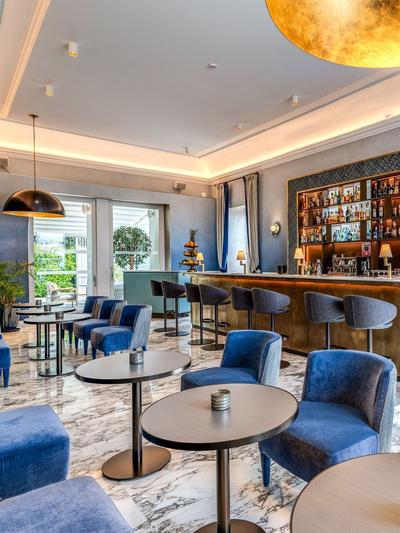 Oltremare Lounge Bar