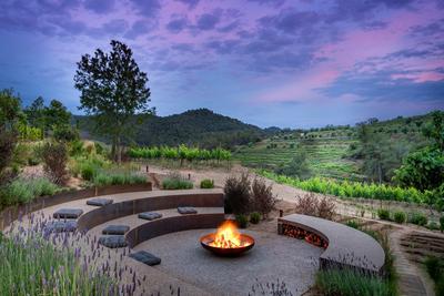 Fire Pit