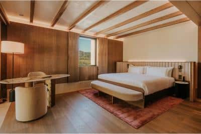 Suite Terrace