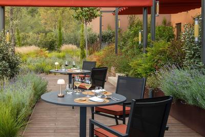 Vinum Restaurant