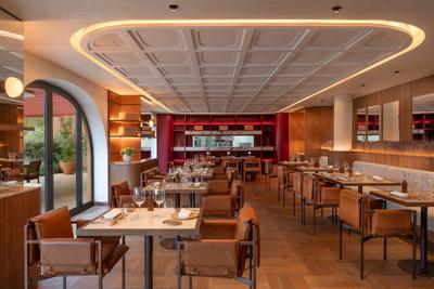 Vinum Restaurant