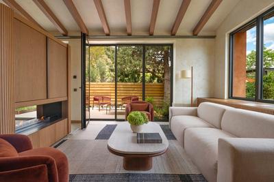Suite Terrace
