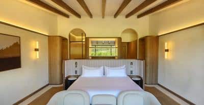 Garden Suite