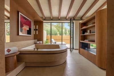 Suite Terrace