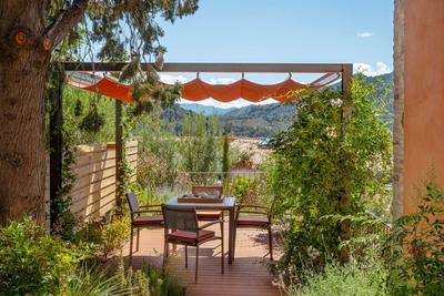 Suite Terrace