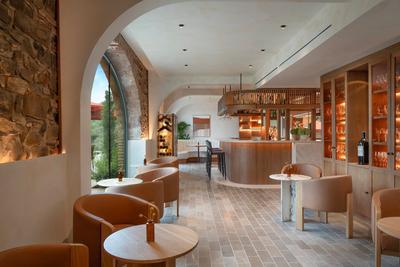 Bruno’s Bar