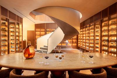 Wine Cellar
