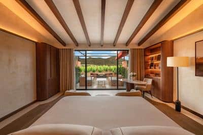 Garden Suite