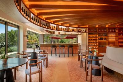 Tarraco Restaurant