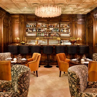 Club Boheme