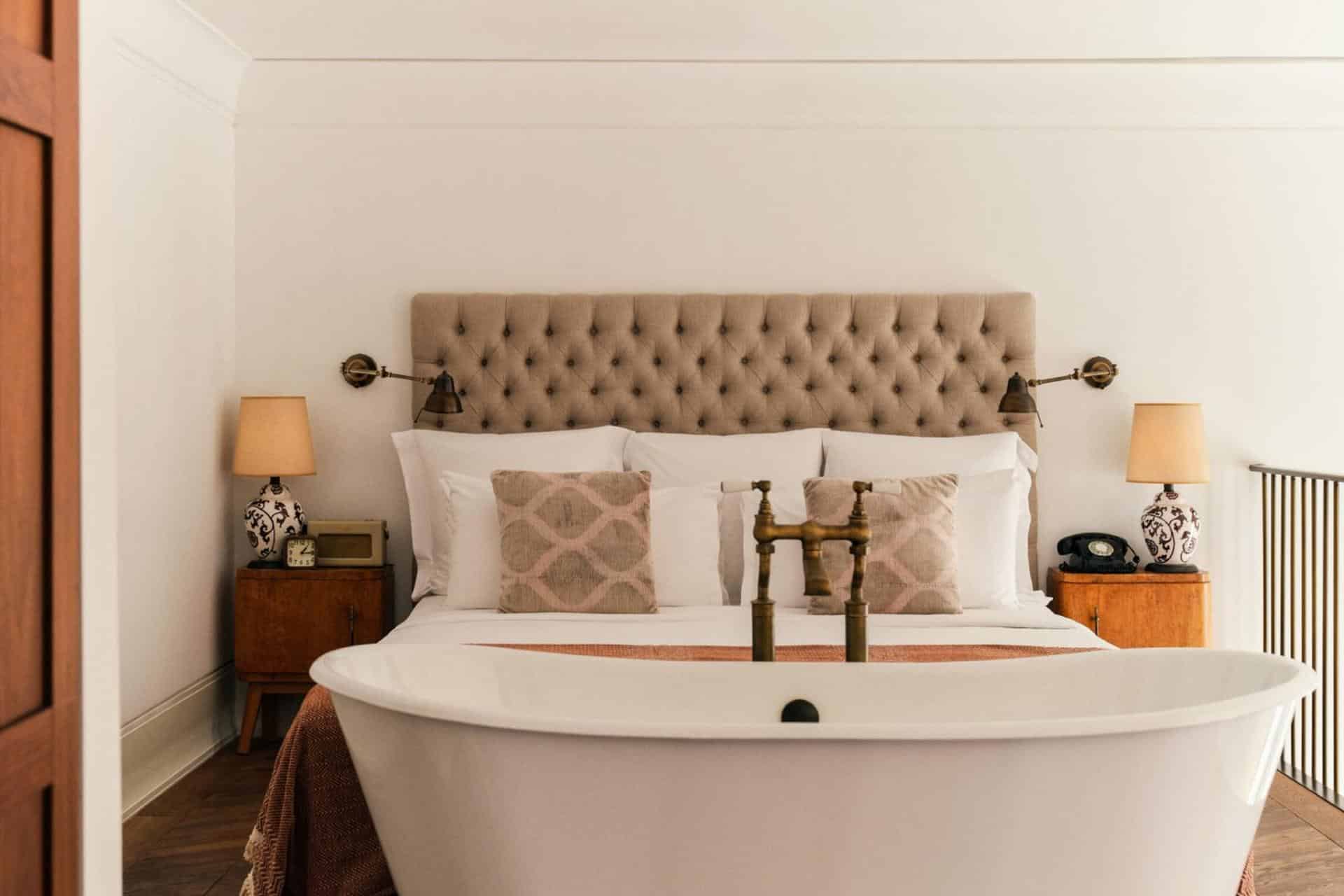 Soho House Istanbul