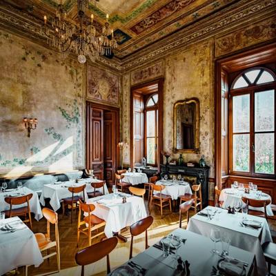 House Restaurant