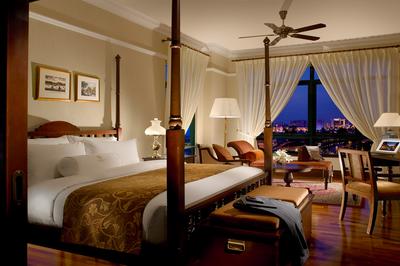 One Bedroom Suite