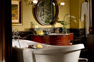 One Bedroom Suite