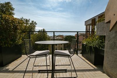 Premium Sea View Room