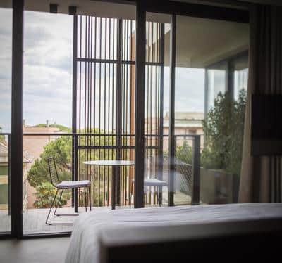 Signature Room
