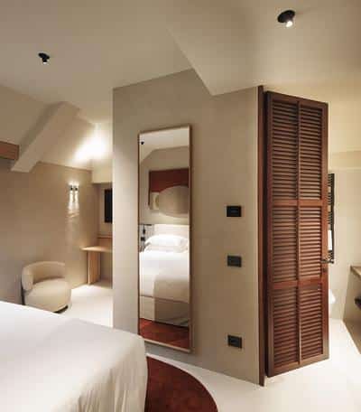 Premium Sea View Room